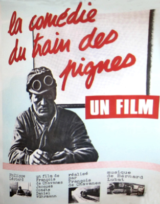 La Comédie du Train des Pignes La Comédie du Train des Pignes
