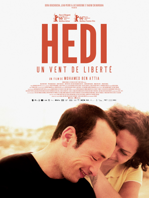 Hedi, un vent de liberté Hedi, un vent de liberté