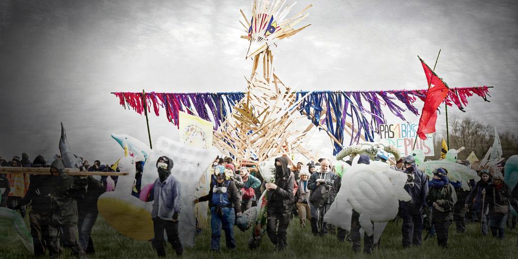 William Fujiwara - &copy; Sister Productions