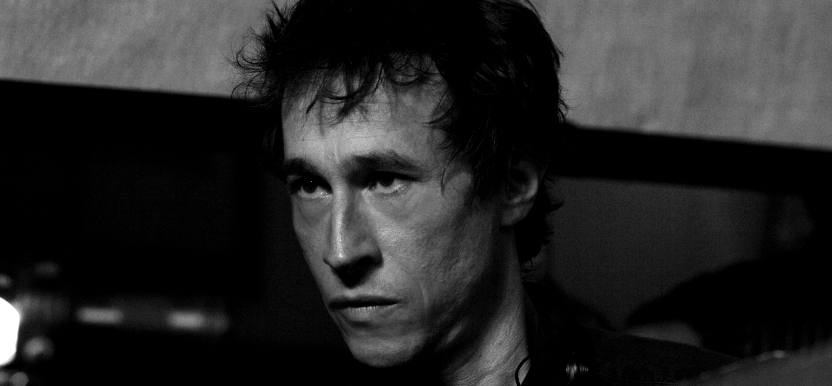 Bertrand Bonello, membre du Jury de MyFrenchFilmFestival ! - © Carole Bethuel Bertrand Bonello, membre du Jury de MyFrenchFilmFestival ! - © Carole Bethuel