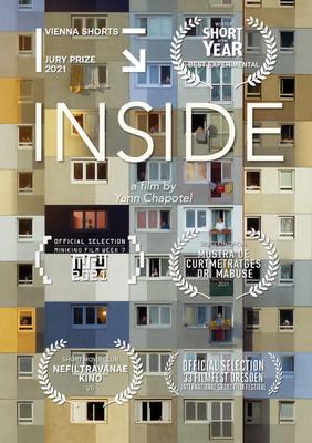 Inside Inside