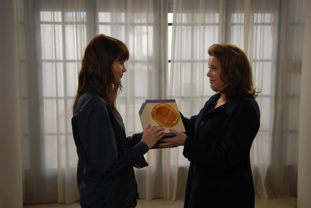 Vienna Francophone Film Festival - 2010 - &copy; Philippe Guilbert