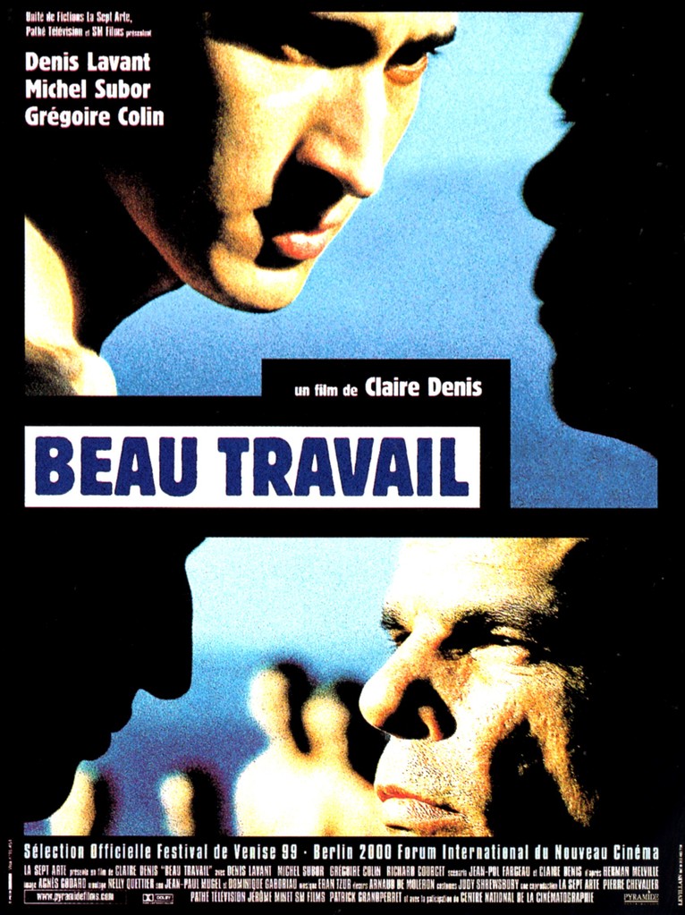 International Film Festival Rotterdam - 2001