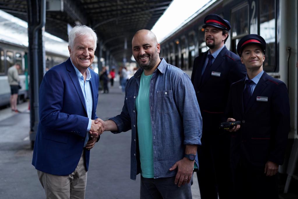 R. Jonathan Lambert R. Jonathan Lambert