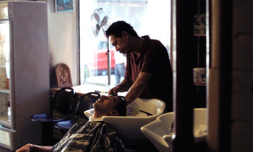 Nouvel Hair Nouvel Hair