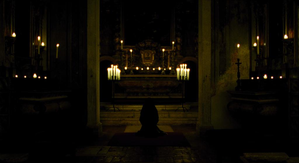 Portuguese Nun Portuguese Nun