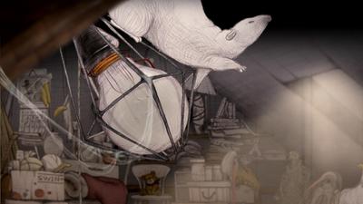 media - Réalisation Mi-Young Baek - © You were So precious La Fabrique Production media - Réalisation Mi-Young Baek - © You were So precious La Fabrique Production