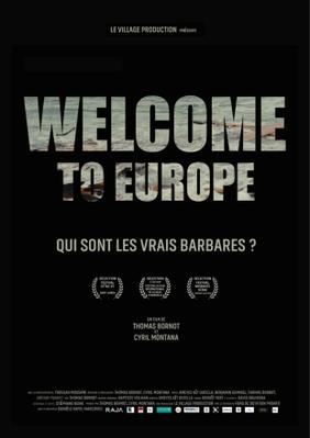 Welcome to Europe Welcome to Europe