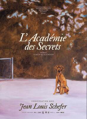 L'Acad&eacute;mie des secrets