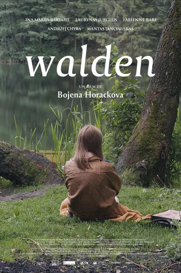 Walden Walden