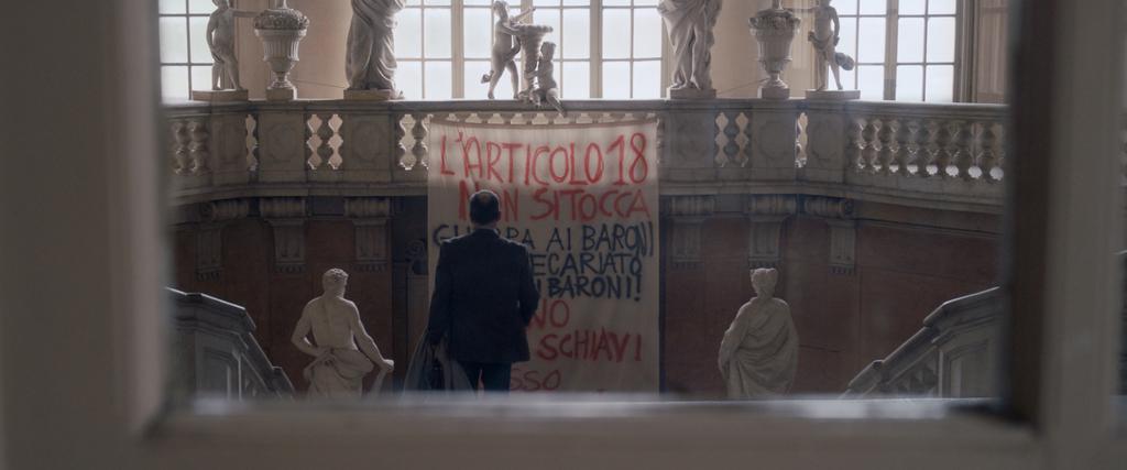 Unifrance Rendez-Vous in Paris - 2018 Unifrance Rendez-Vous in Paris - 2018