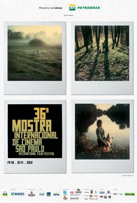 Mostra - Festival international du film de São Paulo Mostra - Festival international du film de São Paulo