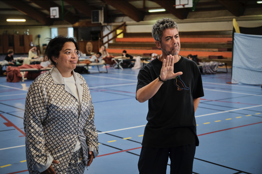 Deviens g&eacute;nial - &copy; Beno&icirc;t Linder - Nolita Cinema