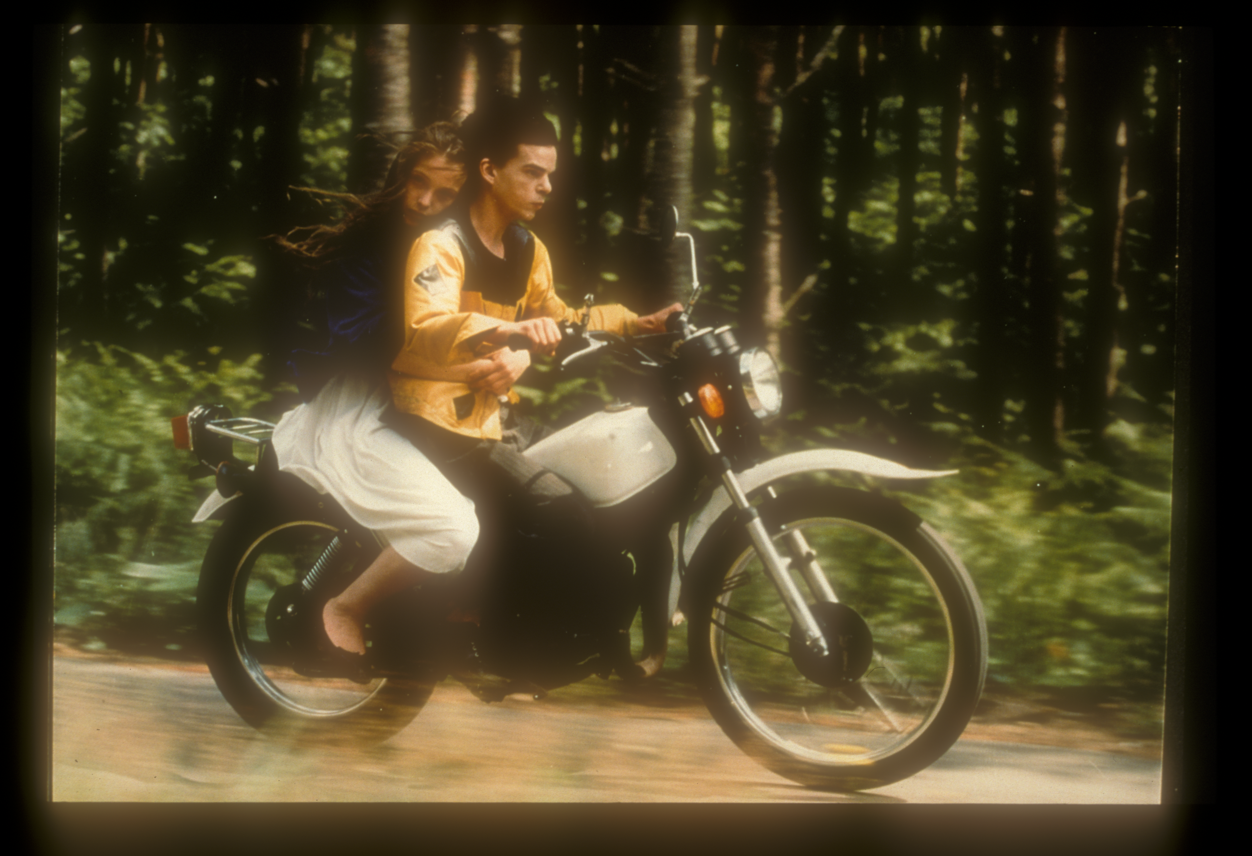 「MyFFF」で楽しむスイートなバレンタイン! 「MyFFF」で楽しむスイートなバレンタイン!