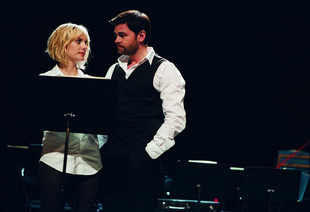 Requiem pour une tueuse Requiem pour une tueuse