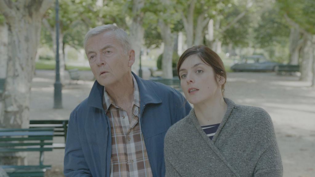 Les Grandes Ondes (À l'ouest) - © Rita Productions Les Grandes Ondes (À l'ouest) - © Rita Productions