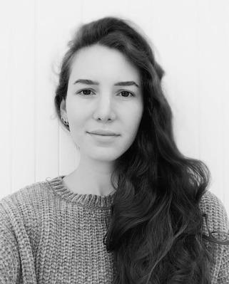 Lisa Matussière Lisa Matussière