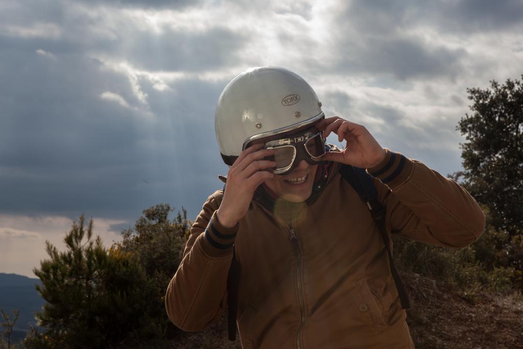 Fiston - © Mika Cottellon / Marion Maitrejean Fiston - © Mika Cottellon / Marion Maitrejean