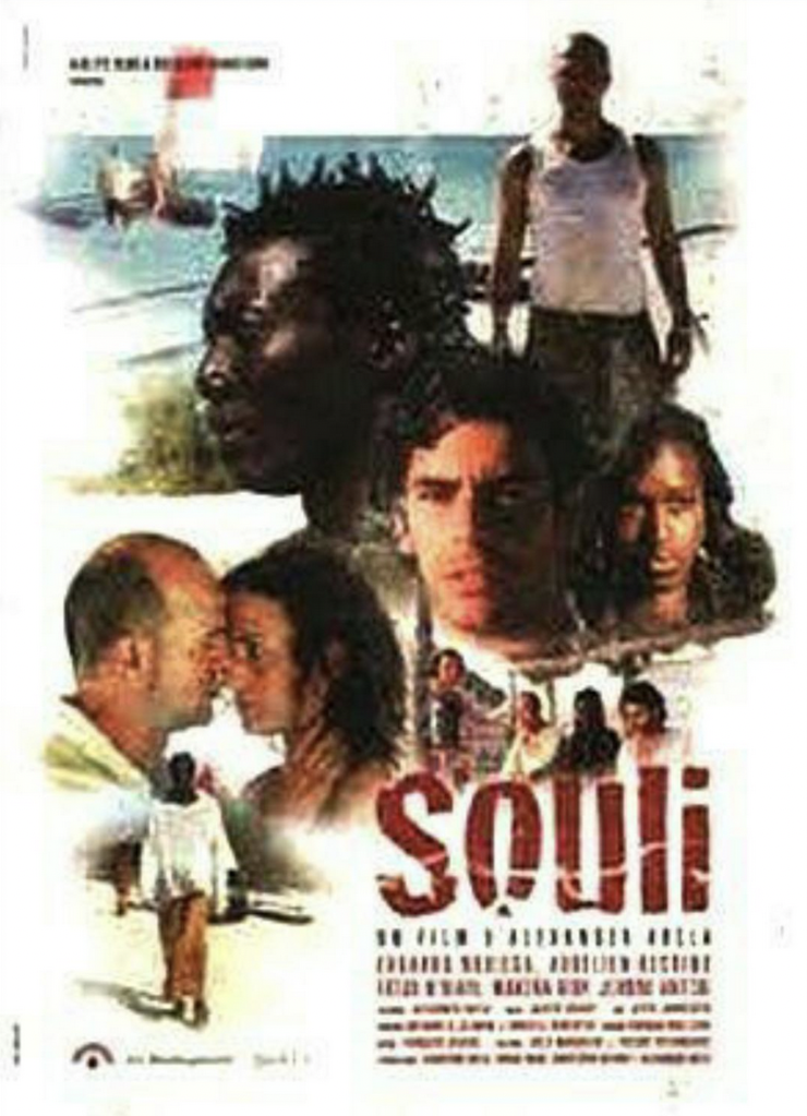 Souli Souli