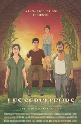 Les Serviteurs Les Serviteurs