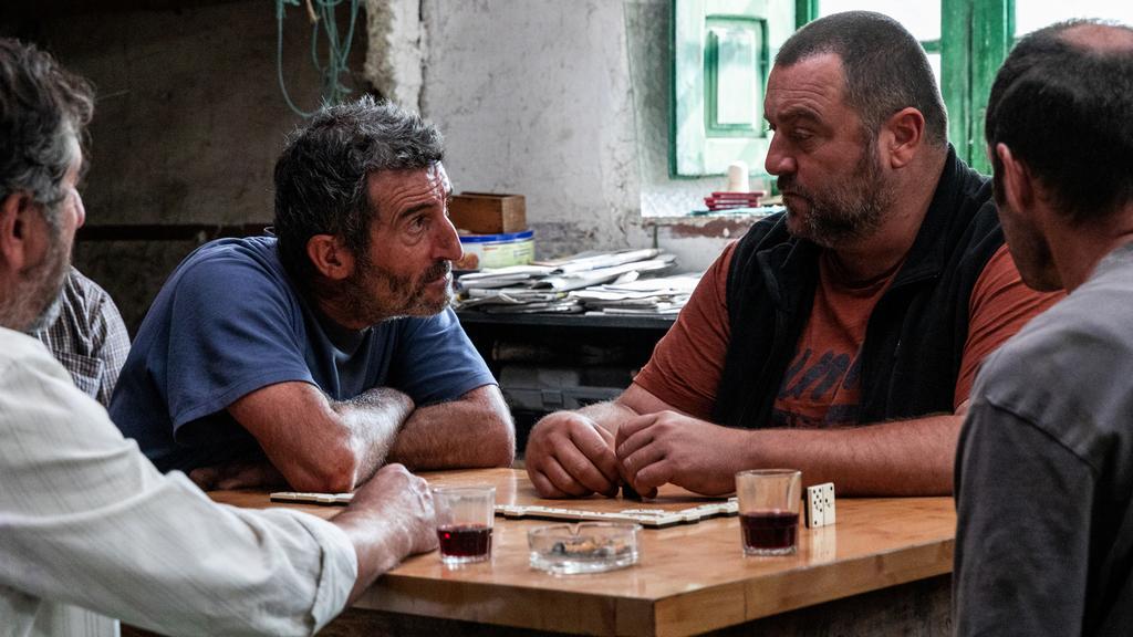 San Sebastian International Film Festival (SSIFF) - 2022 - &copy; Lucia Faraig