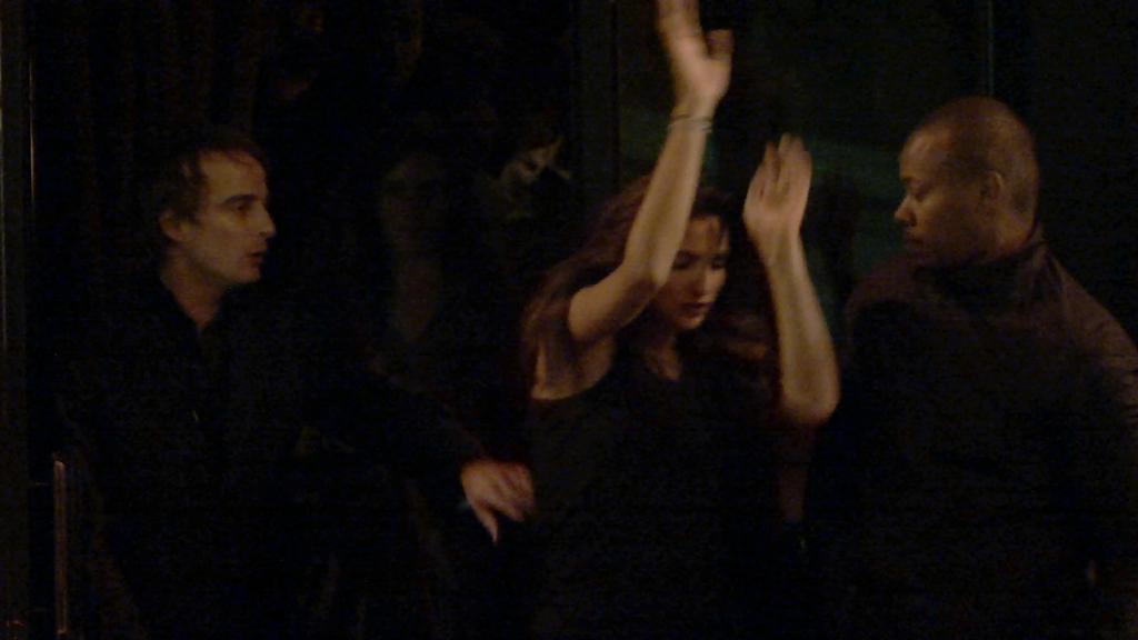 Go Short - International Short Film Festival Nijmegen - 2011