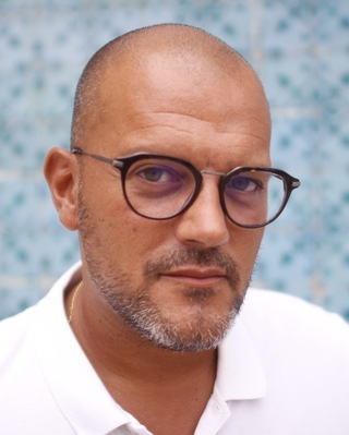 David Nounès David Nounès