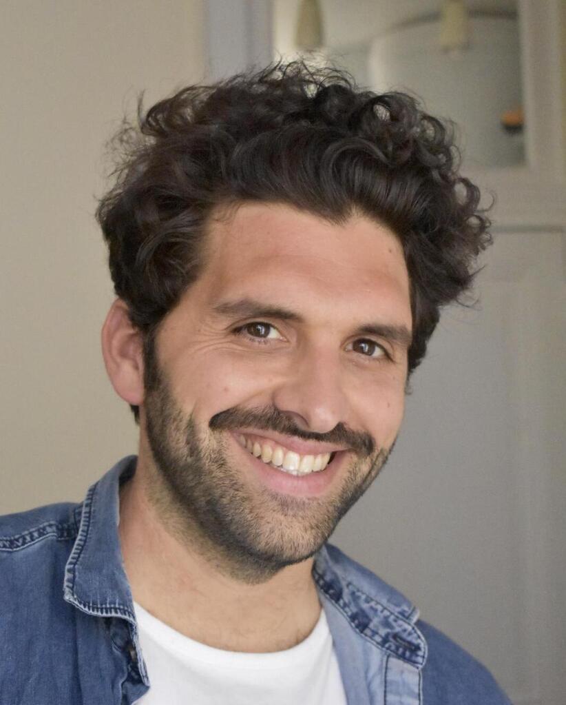 Laurent Galinon