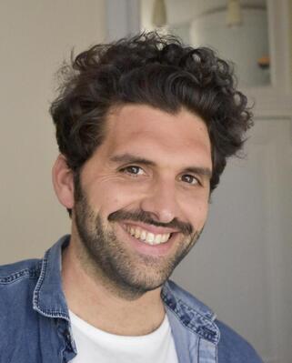 Laurent Galinon