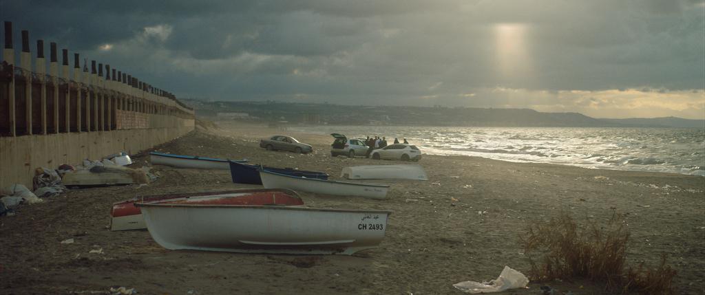 Semana de la Cr&iacute;tica de Cannes - 2018