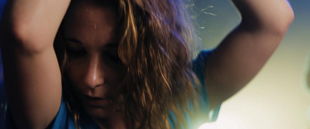 Festival de Cine de Chelsea - 2014