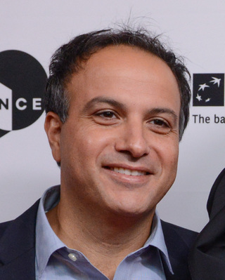 Sameh Zoabi - &copy; George Pimentel/UniFrance