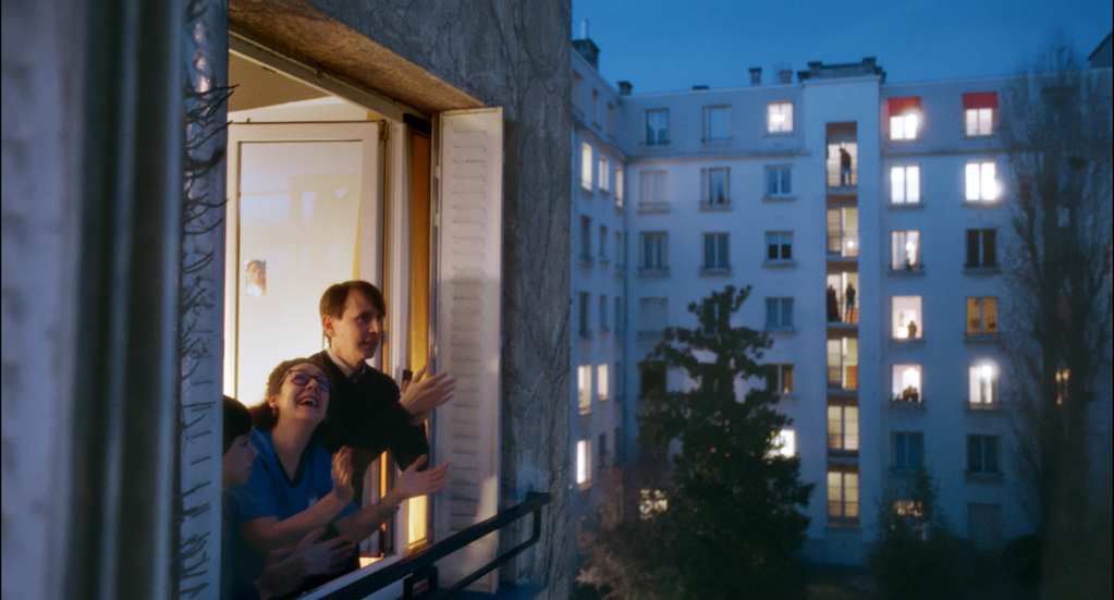 Au bord du délire Au bord du délire