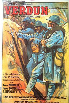 Verdun, souvenirs d'histoire