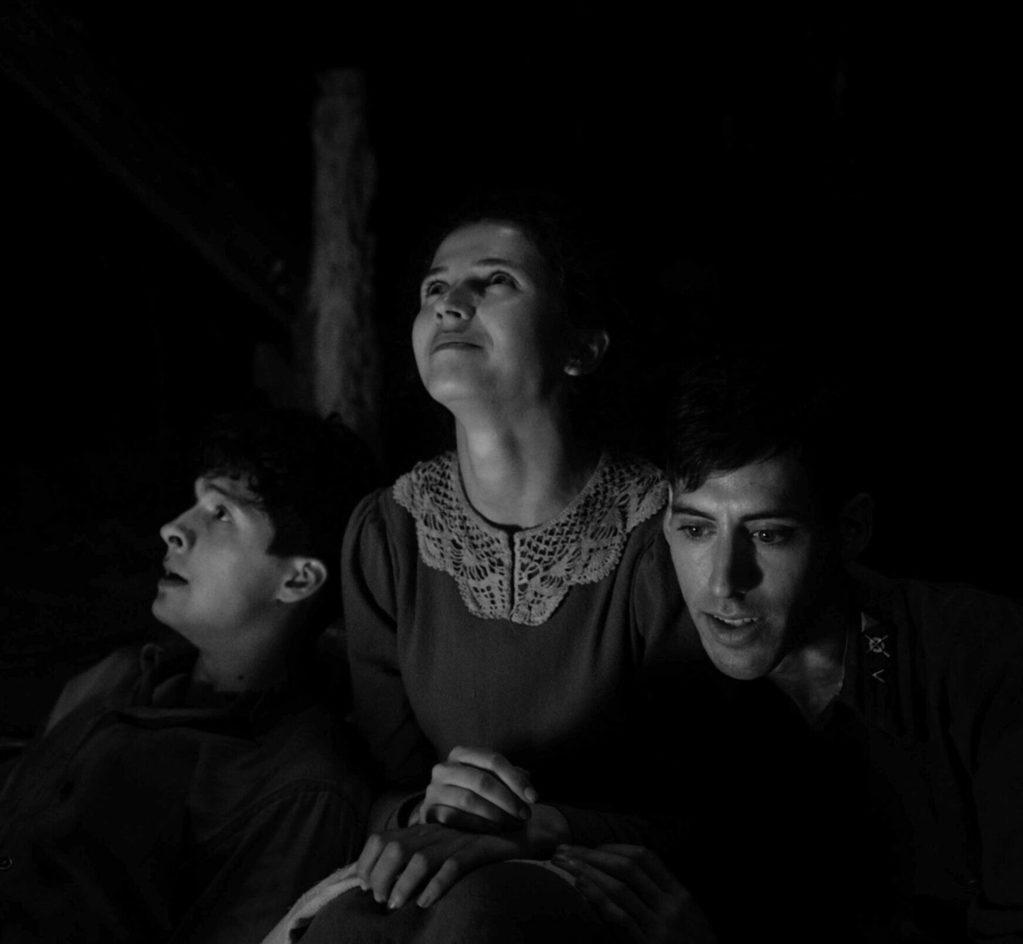 Moshe Lobel - &copy; Forecast