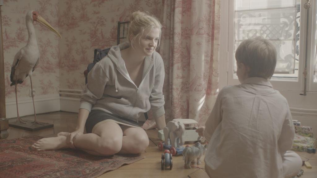 Saturday Girls Saturday Girls