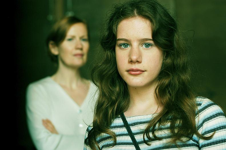 Monique Tost&eacute;e