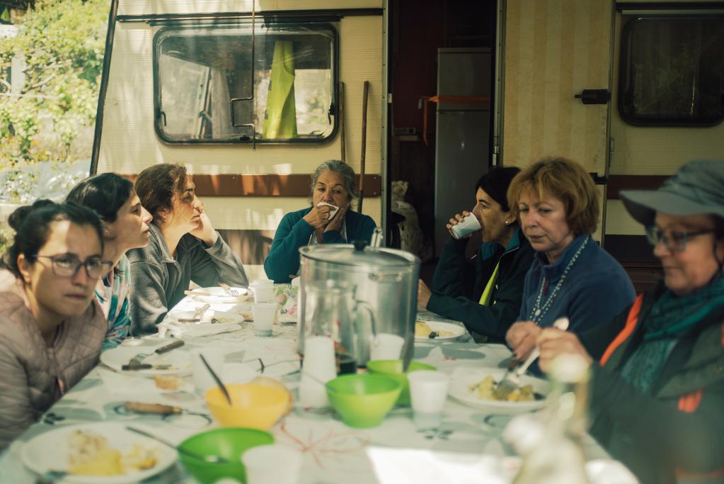 Sara Norte - &copy; Joana Linda