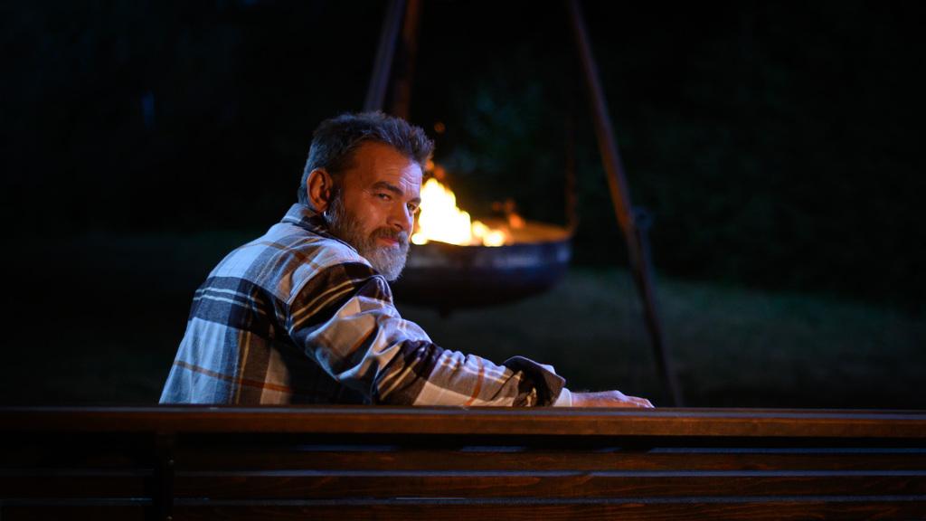 Clovis Cornillac Clovis Cornillac