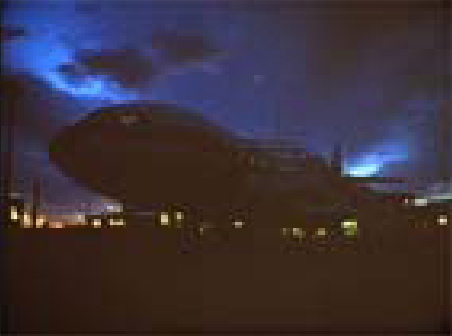 Le Matin des avions Le Matin des avions