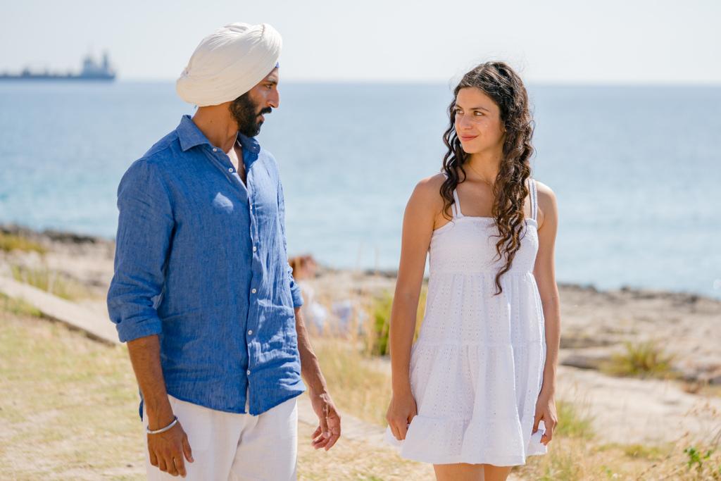 The American French Film Festival (TAFFF) - 2023 The American French Film Festival (TAFFF) - 2023