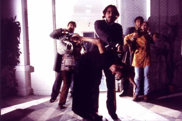 Marché du film de Cannes (Cannes Market) - 2001 Marché du film de Cannes (Cannes Market) - 2001