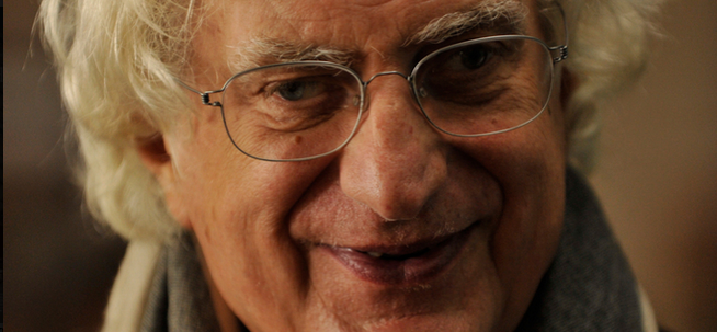 Bertrand Tavernier honored at the Venice Film Festival