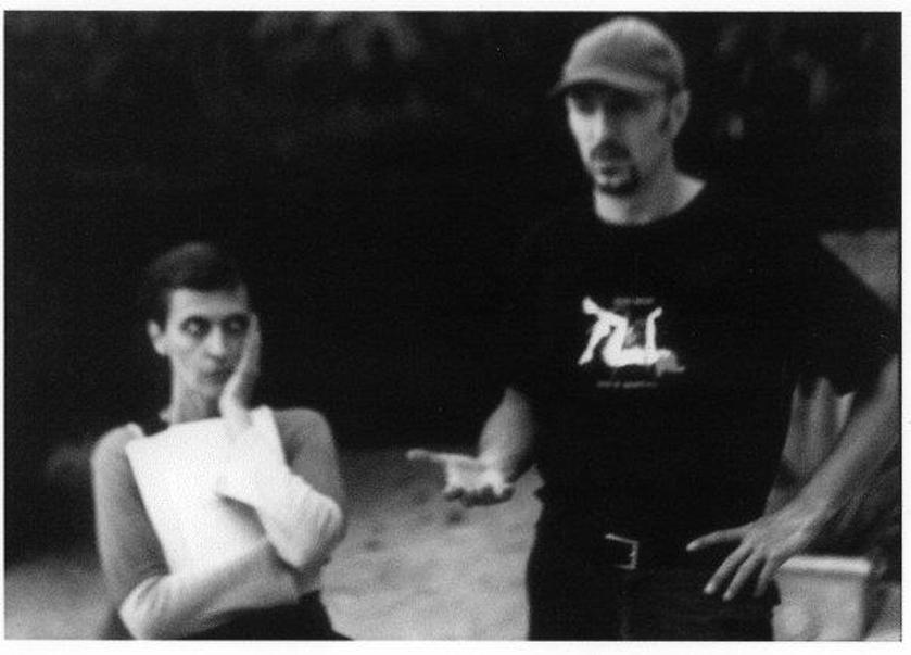 Quincena de Cineastas - 1996