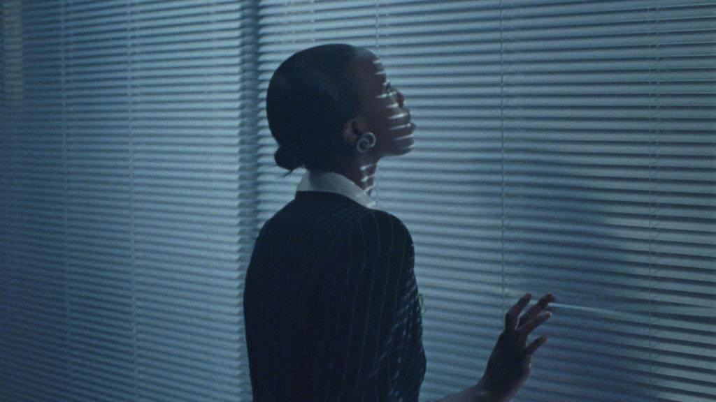 To Exist Under Permanent Suspicion To Exist Under Permanent Suspicion