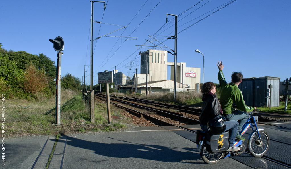 French Film Festival in the Czech Republic - 2014