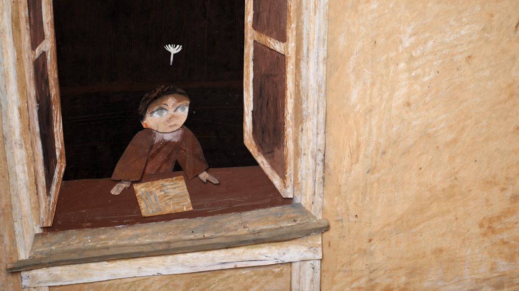 Father's Letters Father's Letters