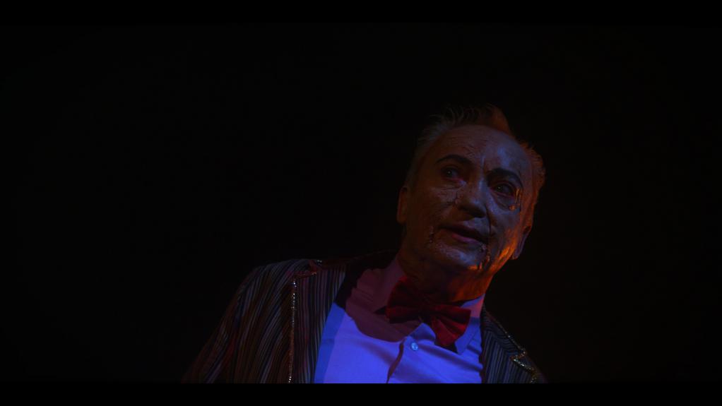 The Theatre Bizarre The Theatre Bizarre