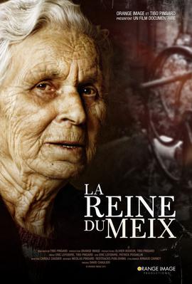 The Queen of the Meix The Queen of the Meix