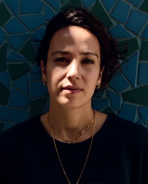 Nora El Hourch Nora El Hourch